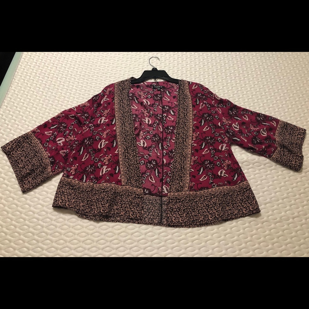 Kimono